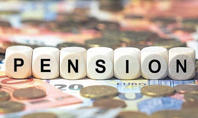 Common Nomination Form for Arrears of Pension and Commutation of Pension - Form A