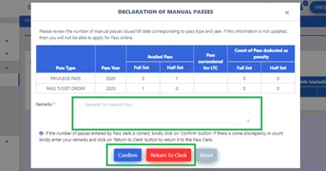 Implementation of various modules of HRMS - Railway Board