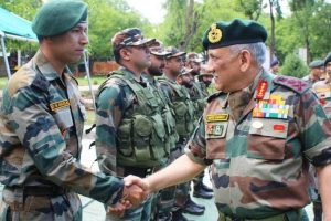 Support to Ex-cadets of Indian Army - Lok Sabha QA