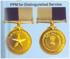 President’s Police Medal (PPM) and Police Medal (PM) on the occasion of Independence Day 2021 - Railway Board