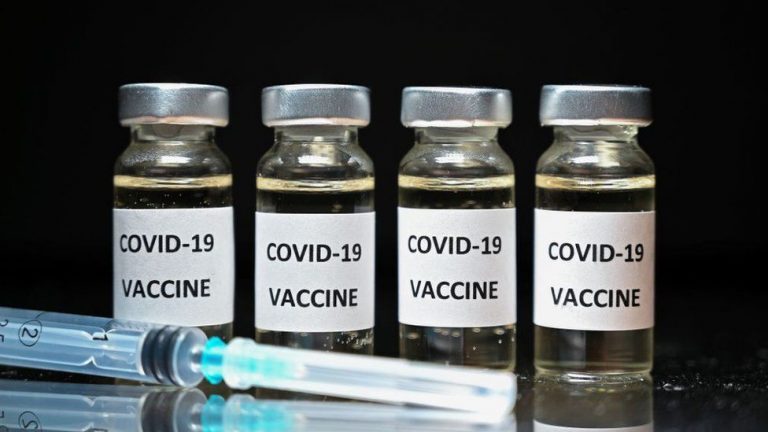 Vaccination of the Railway Staff and their families aged between 18-44 years: AIRF