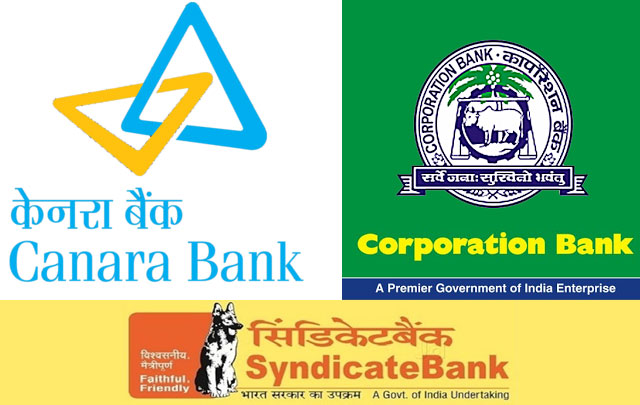 Merger of Banks and its implications for the concerned Ministries/ Departments