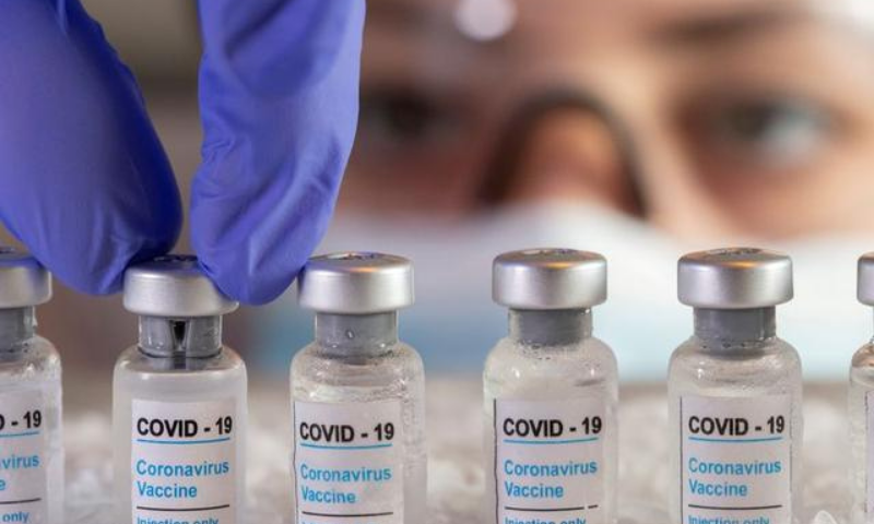 Fixation of maximum price per dose for COVID-19 vaccination: MoH&FW