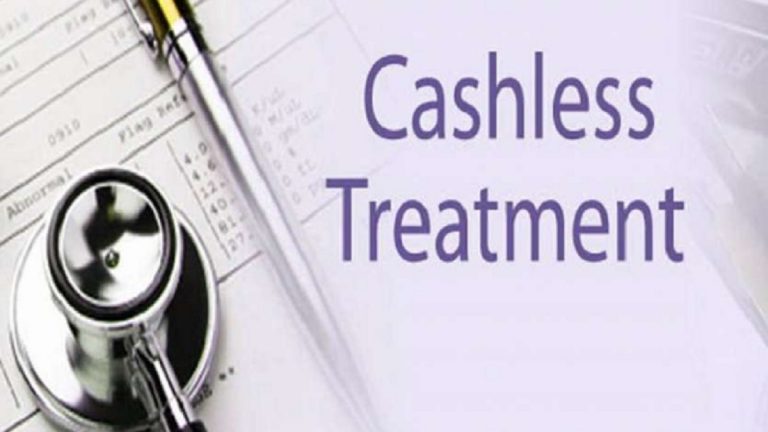 Extension of facility of cashless treatment to beneficiaries of Ayushman CAPF Scheme