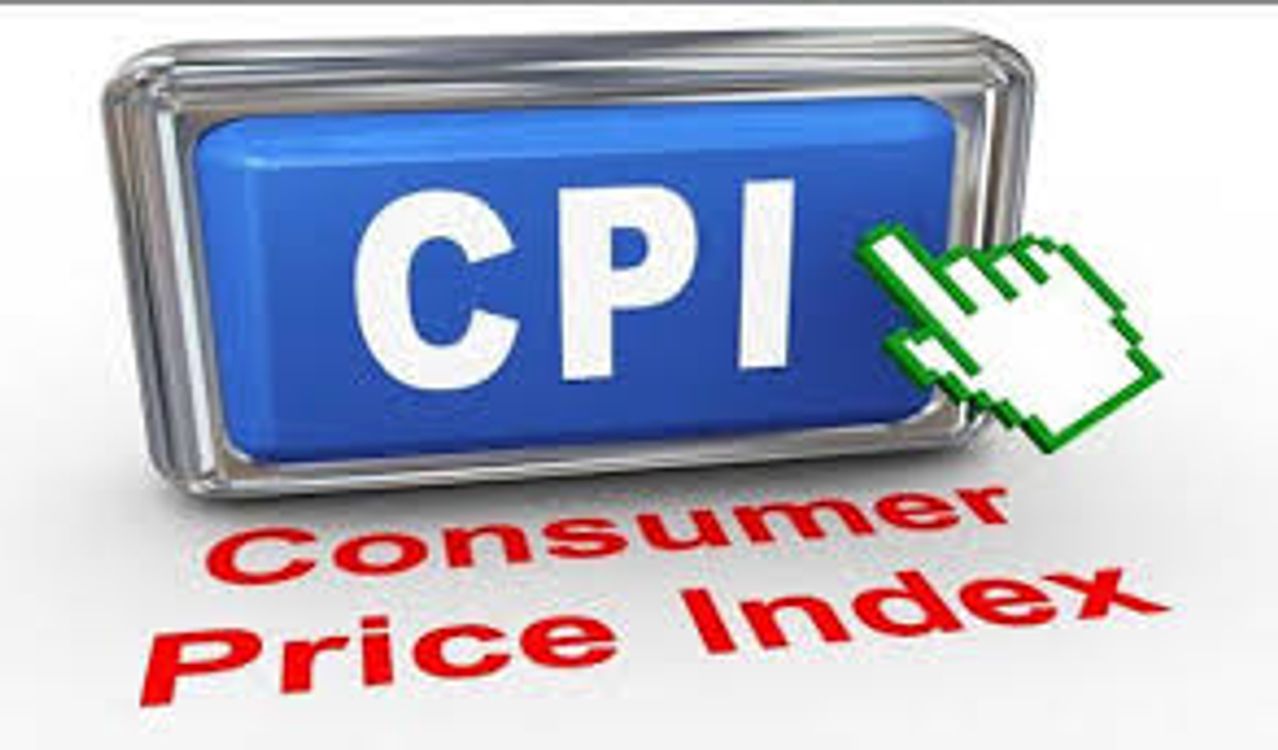 All-India Consumer Price Index for Industrial Workers for the month of December, 2021