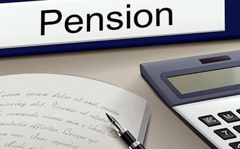 Revision/Rationalization of Pension/Family pension in r/o IDA employees/Food transferees