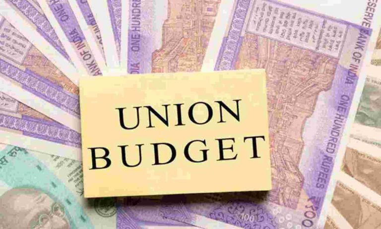 Union Budget 2022-23 to be presented on 1st February, 2022 in Paperless form