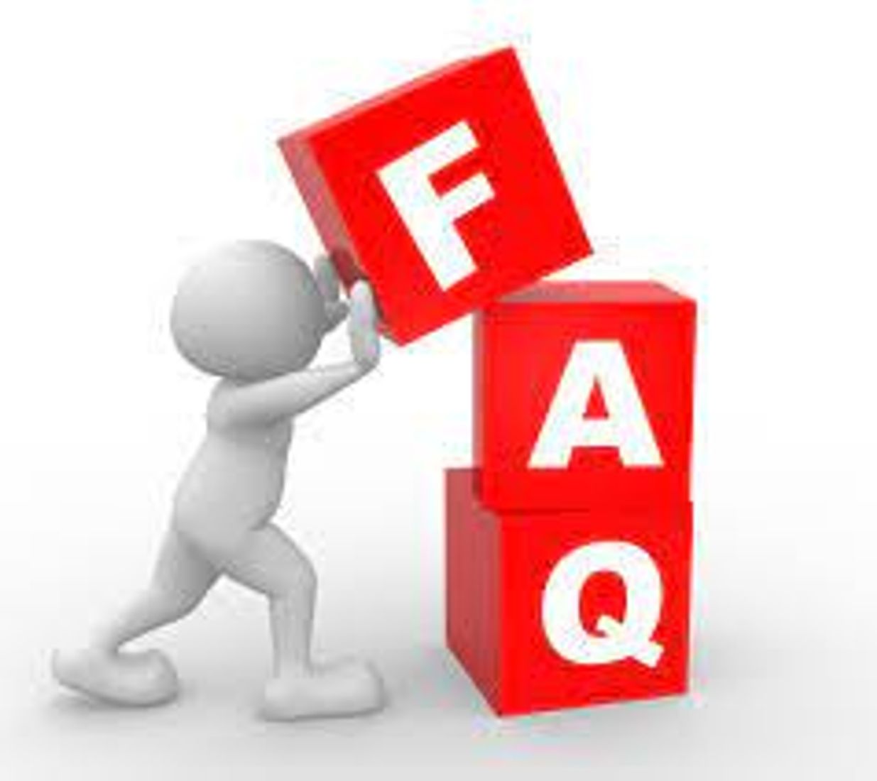 Frequently Asked Questions (FAQs) on Recruitment Process by RRB