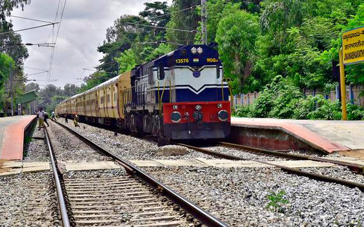 Corrigendum Slip No. 4 to Enhanced Delegation of Powers to GMs and DRMs: Railway Board