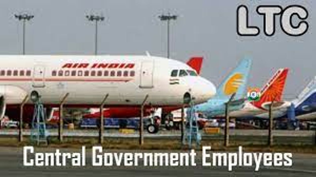 Modification of instructions regarding Air Travel on Government account: DoE OM