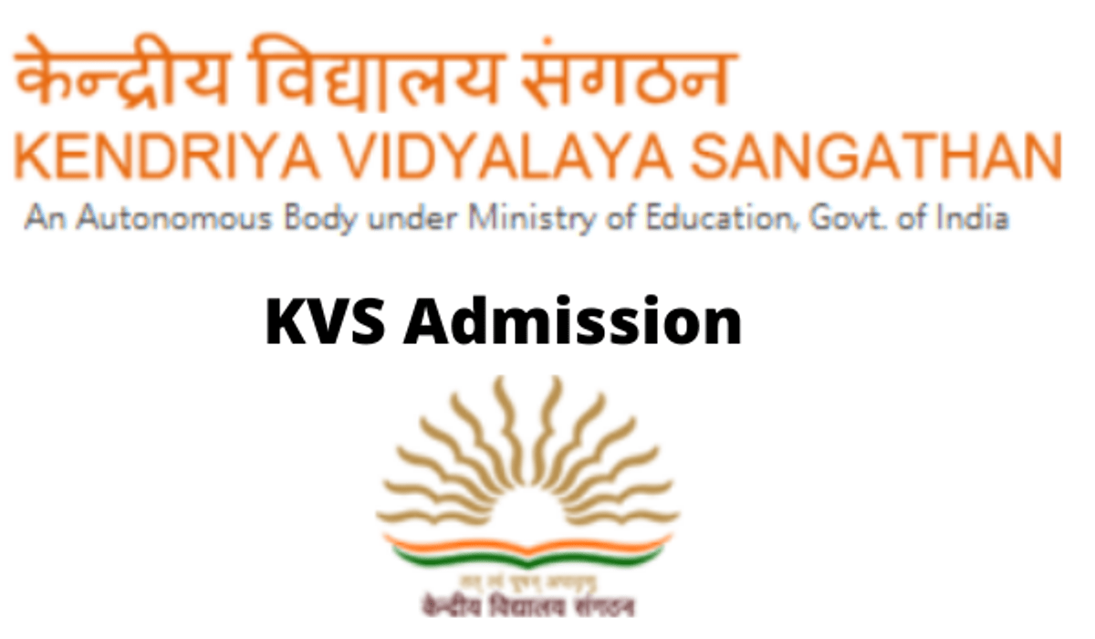 Kendriya Vidyalaya Bangalore Admission 2024-25- Apply Here