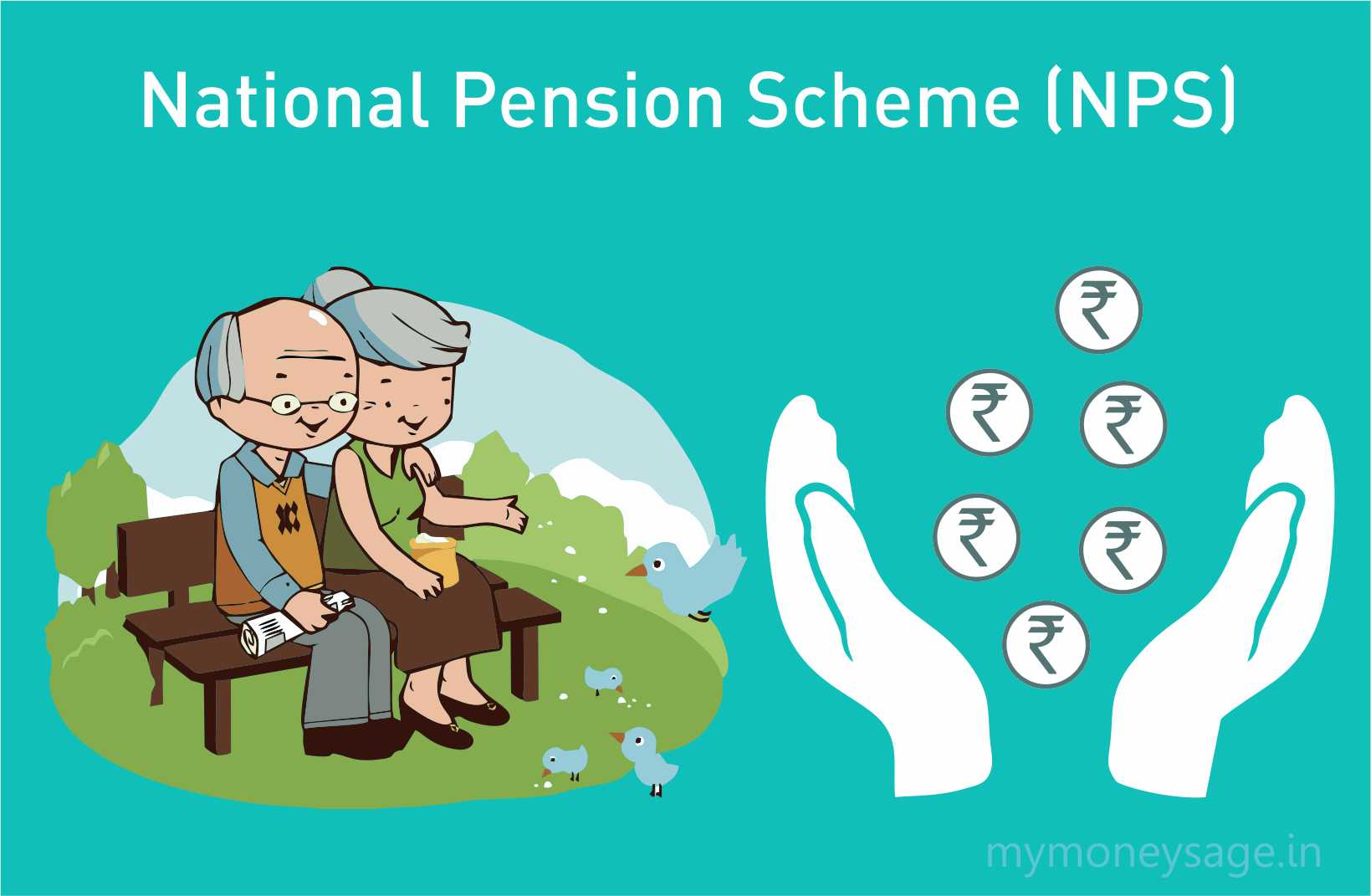 NPS Tier II through Default scheme for Government Sector Subscribers: PFRDA