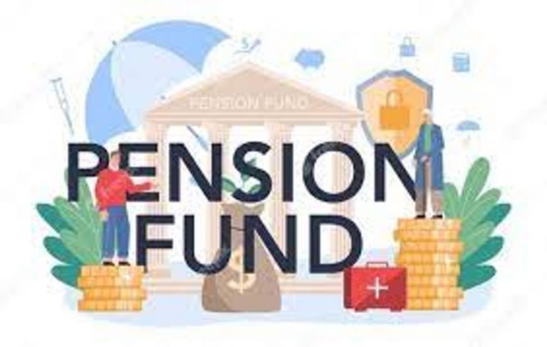 Change of Pension Fund and Asset Allocation by NPS subscribers: PFRDA