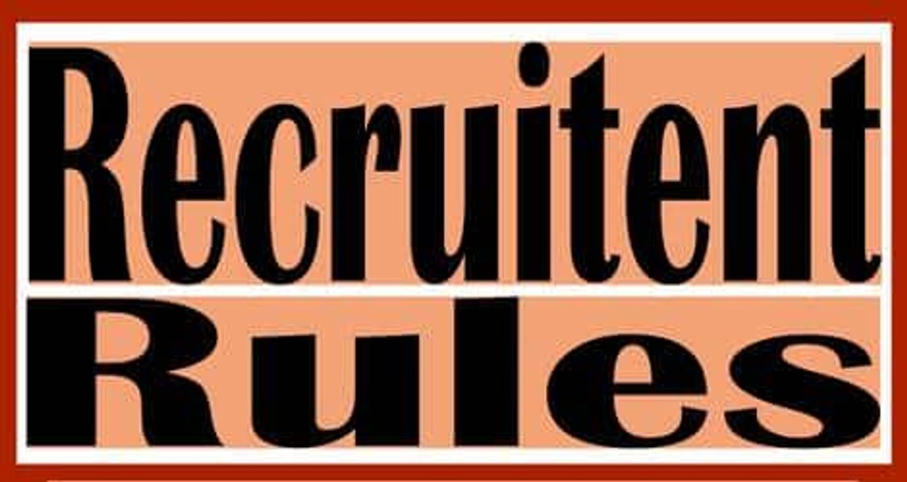 Lokpal (Court Master) Recruitment Rules, 2021