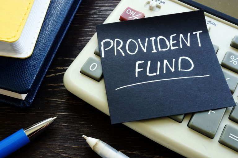 State Railway Provident Fund – Rate of interest during the 4th Quarter of financial year 2021-22