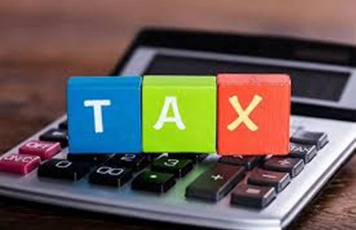 Calculation of Income Tax on Interest of GPF on contribution above Rs. 5 Lakhs during FY 2021-22