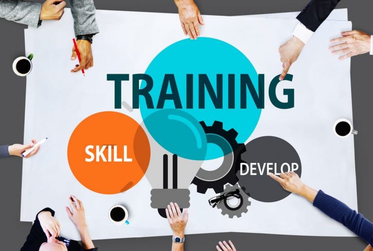 Implementation of various training programmes under the Training for All Scheme for the FY 2022-23: DOPT