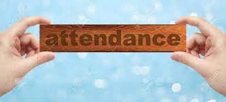 Attendance of Central Government Officials till 15.02.2022: Railway Board