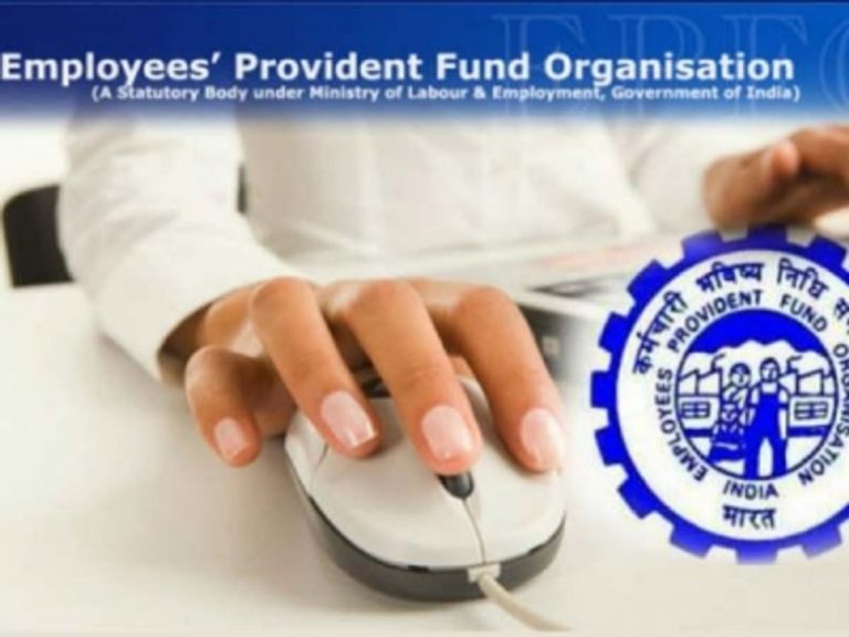 Updation of Service history of the member based on Scheme Certificate: EPFO