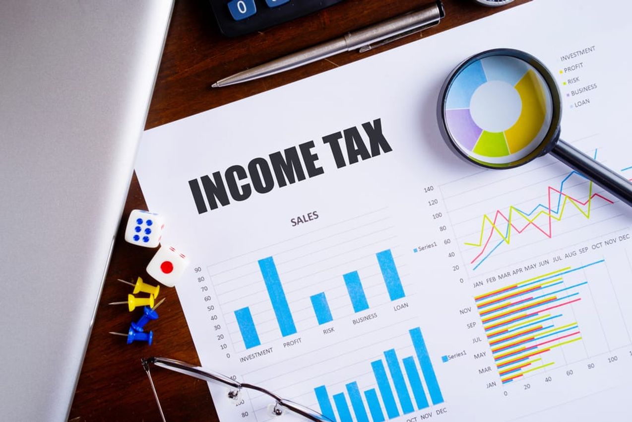Standard Deduction for tax calculation available on the gross salary: Rajya Sabha QA