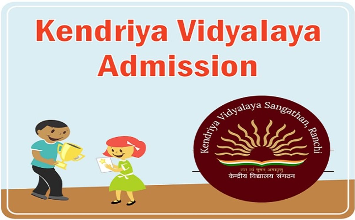 Kendriya Vidyalaya Sangathan Admission Schedule 2022-2023