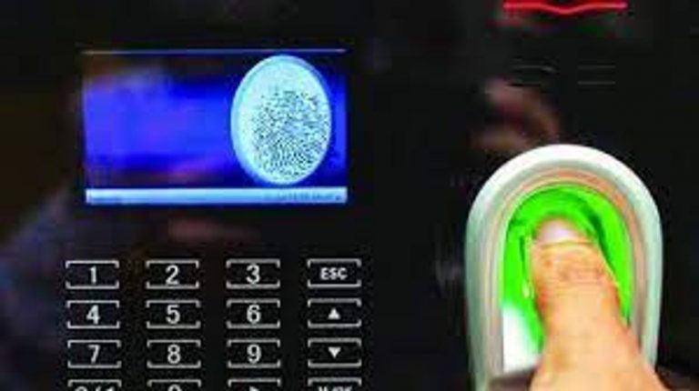 Biometric Attendance and Punctuality of Officials in Board’s Office: Railway Board