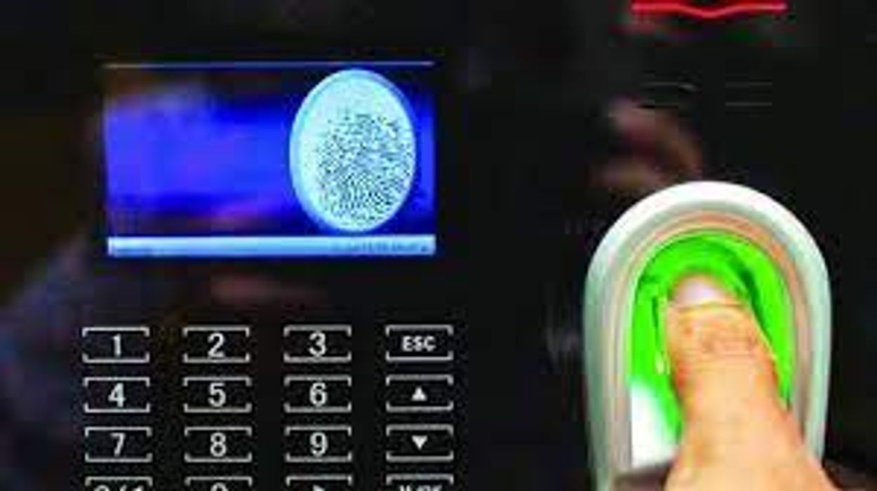 Resumption of Biometric attendance w.e.f. 07.03.2022