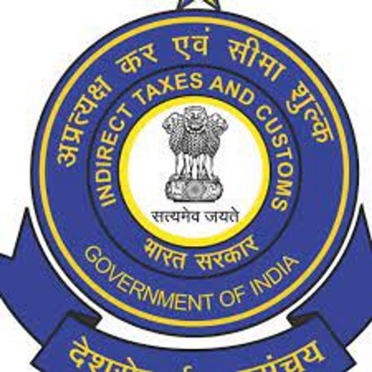 Filling up the vacant posts of Administrative Officers in CBIC