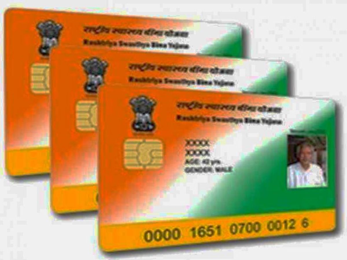 Waiver of CGHS Card fees for Retired Government employees: Rajya Sabha QA