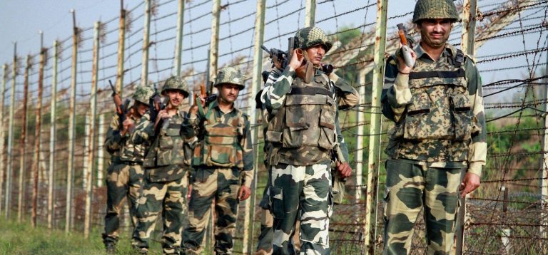 Casualties suffered by Armed Forces Jawans: Rajya Sabha QA