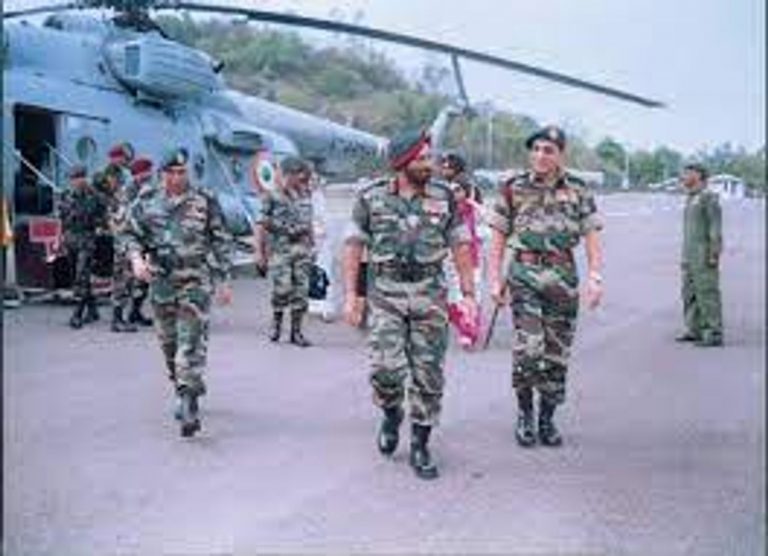 Corruption in Armed Forces – Rajya Sabha QA