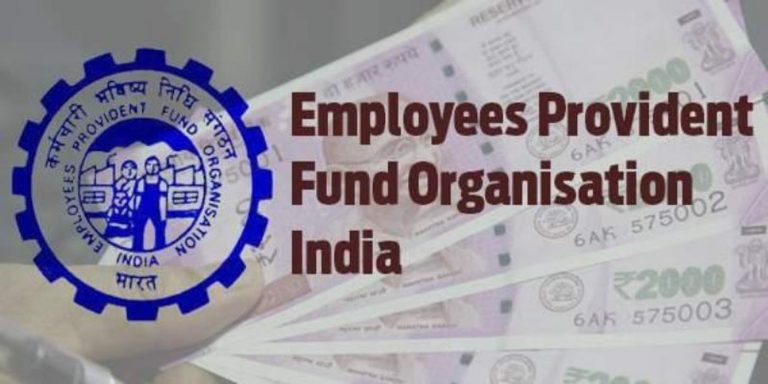 Non-functional upgradation in Level-9 on completion of four years of regular service in Level-8: EPFO