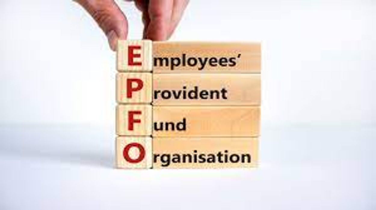 Applications for Validation of Option / Joint Options - Deposit / Transfer of due contribution with interest into Pension Fund: EPFO