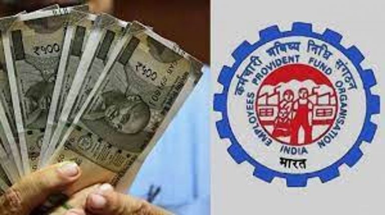 New Pension for Employees of EPFO: Lok Sabha QA