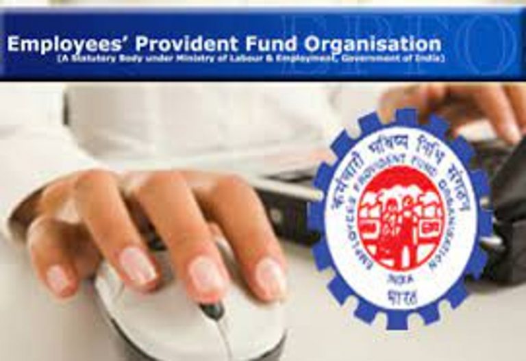Launch of “Budget Control Register” in EPFO