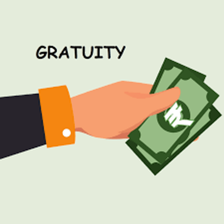 Plan to Increase Gratuity for all employees of Government sector and Private sector: Rajya Sabha QA