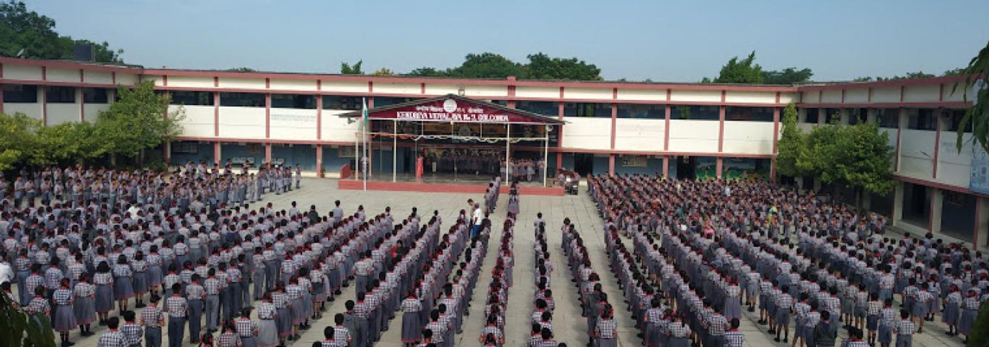 Kendriya Vidyalayas in Telangana: Lok Sabha QA