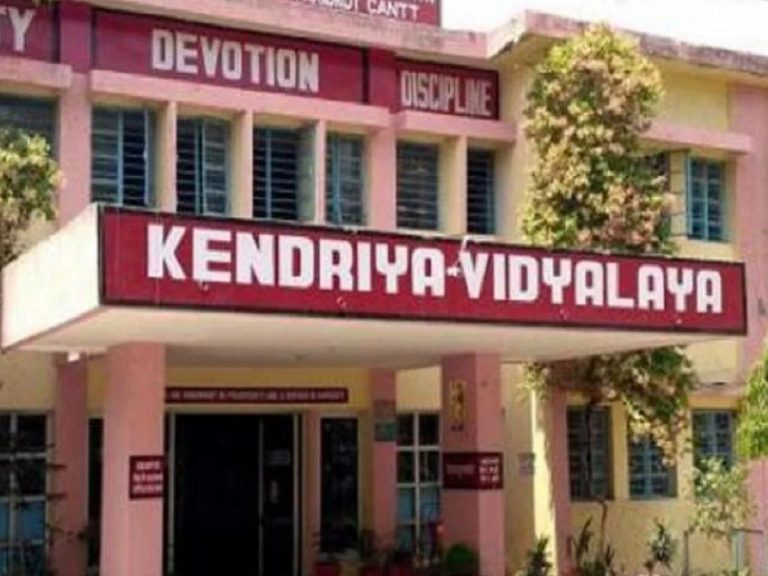 Kendriya Vidyalayas in Tamil Nadu – Lok Sabha QA