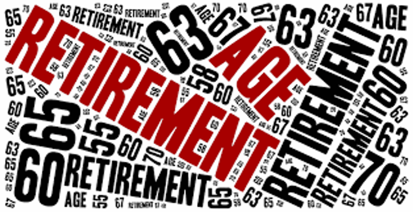 Retirement Age of Corporate Sector Employees - Lok Sabha QA