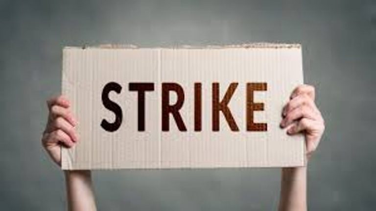 Nationwide strike on 28th & 29th March, 2022 – Normal functioning of DAD Offices