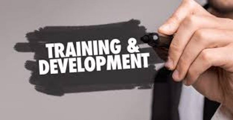 Training & Development Policy 2019: Amendment thereto – DAD(HQ) Order dated 08.03.2022
