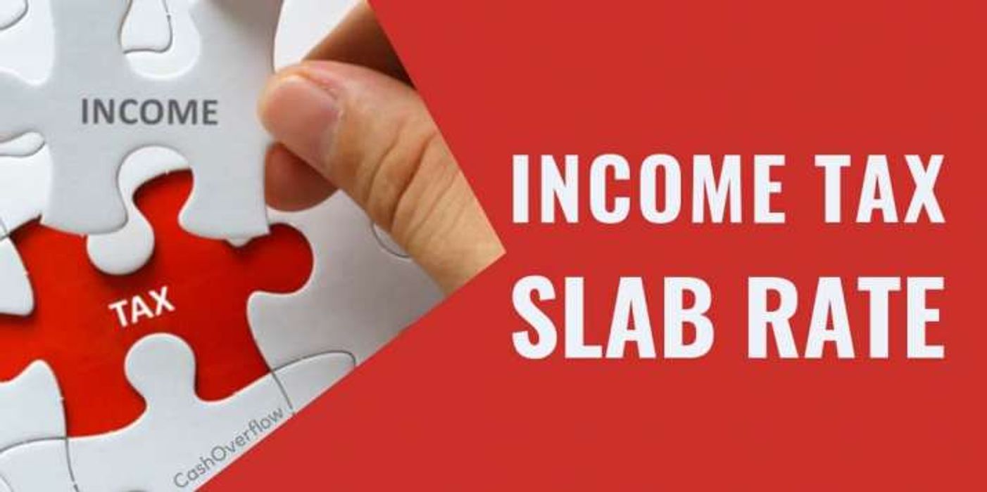 Rationalisation of Income Tax Slabs: Rajya Sabha QA
