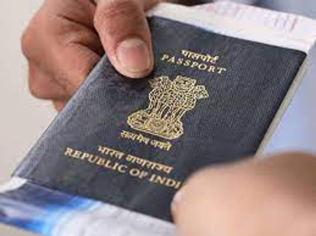 Proposal to Issue E-Passports: Rajya Sabha QA