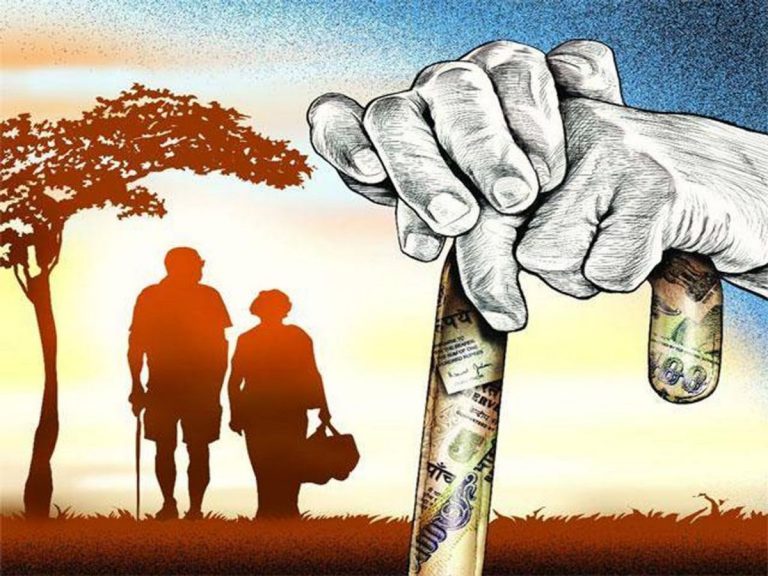 Schemes for the Welfare of Senior Citizens: Rajya Sabha QA