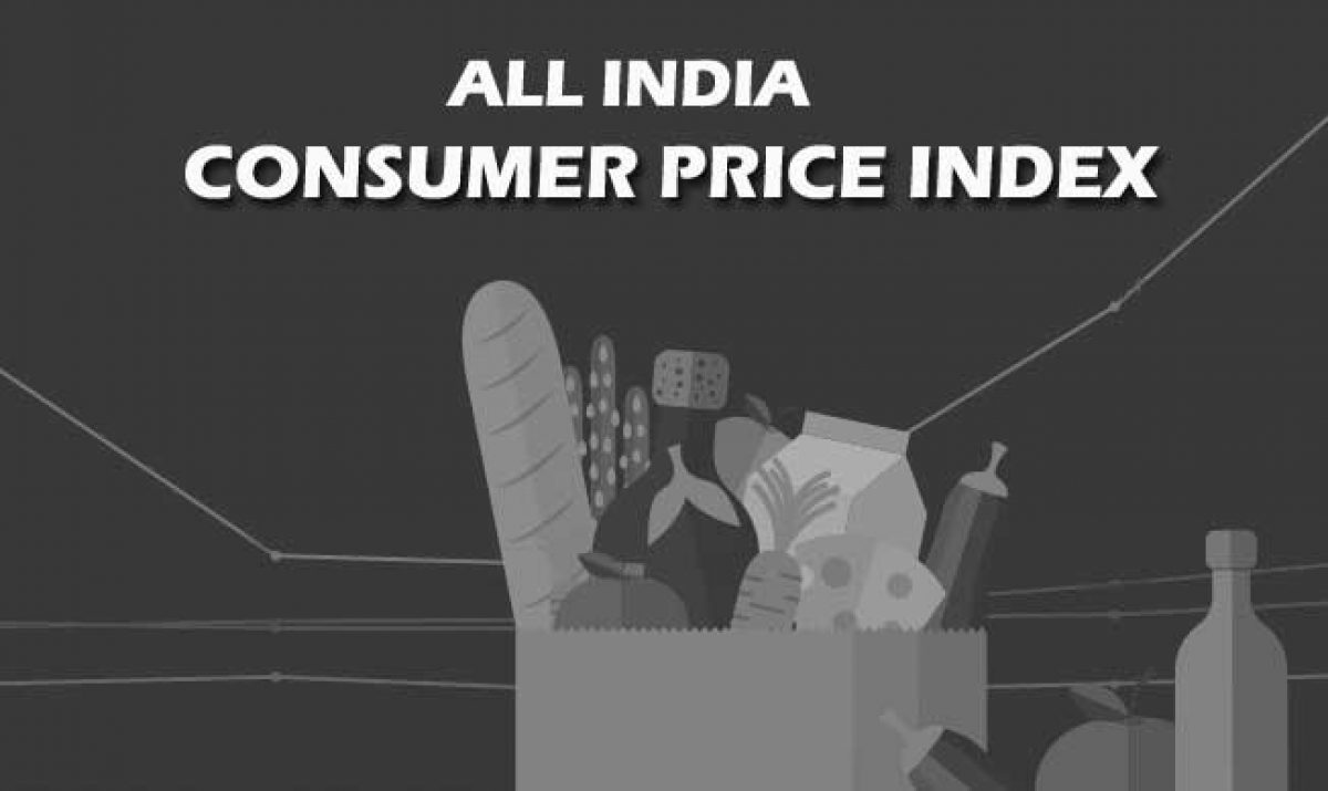 All-India CPI-IW for the month of February, 2022