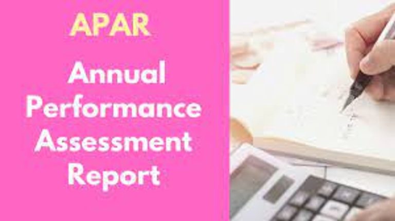 Extension in prescribed timelines for writing APARs of top management incumbents of CPSEs for the year 2021-22: DPE OM