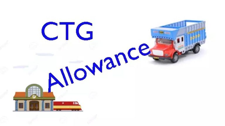 Admissibility of Composite Transfer Grant (CTG) on Retirement: PCDA(O) Pune Advisory No. 25