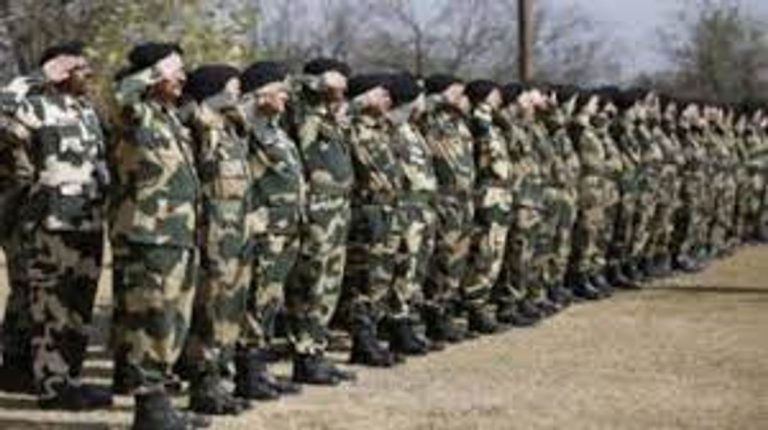 Dearness Allowance to Armed Forces Officers and Personnel Below Officer Rank from 01.01.2022: MOD Order