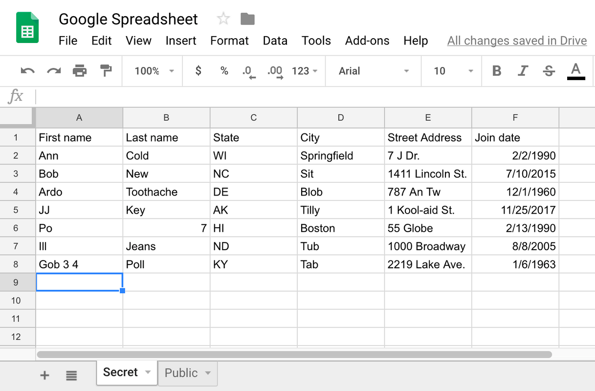 Updation of data on rotation of officials working in sensitive posts every month in Google spreadsheet: Railway Board