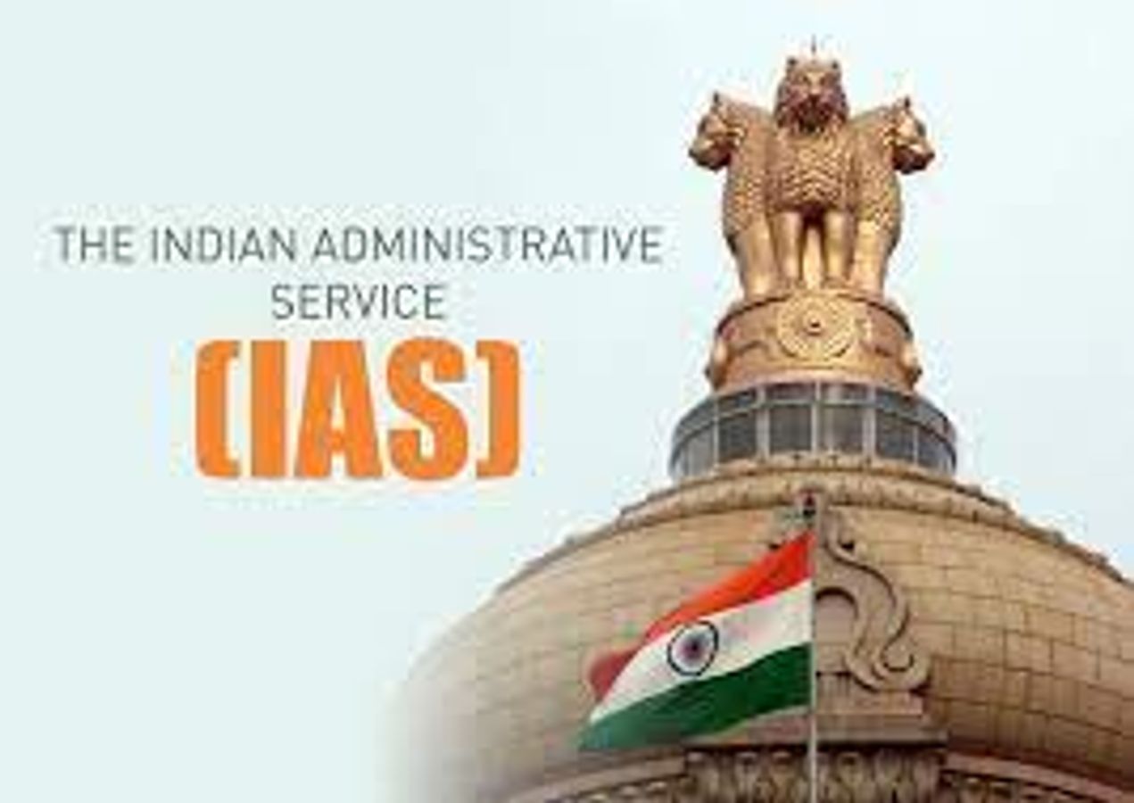 Indian Administrative Service (Probationers’ Final Examination) Amendments Regulations, 2022